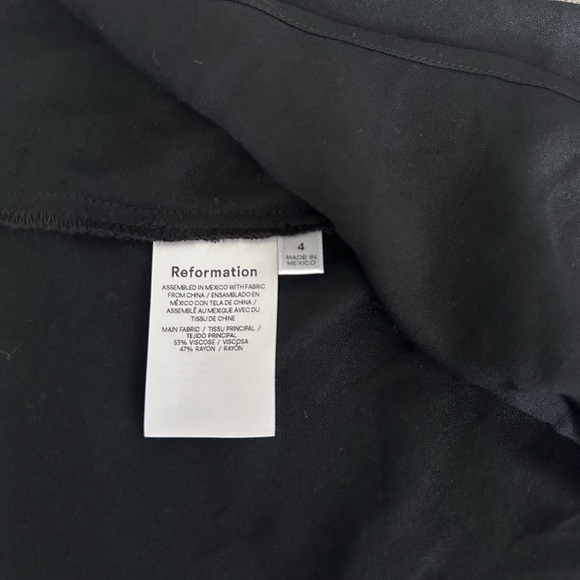 Reformation Kiara Skirt - Picture 6 of 6